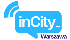 incity warszawa logo